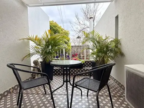 PH en Venta en Villa Devoto, CABA