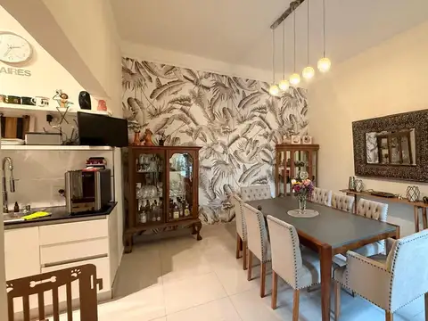 Depto Tipo Casa en Venta en Villa Devoto, USD 399.000
