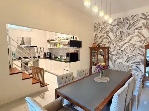 Depto Tipo Casa en Venta de 2 dormitorios