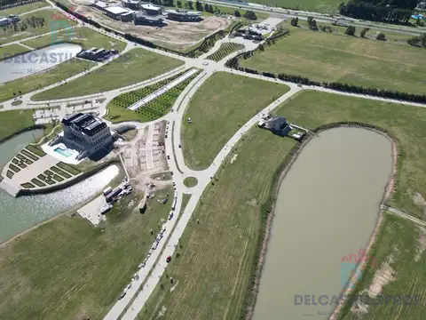 Terreno en Venta de 1100,0 m2