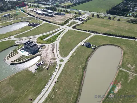 Terreno en Venta 46  mts Fondo