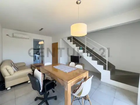 El Reflejo, Bahia Grande, Nordelta 100, Piso 1