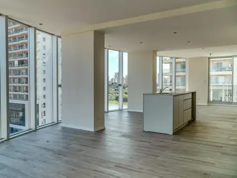 Venta - Departamento - Puerto, Santa Fe 