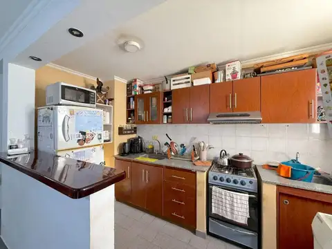 Departamento 2 dormitorios en VENTA en GONNET