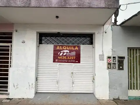 Local - Venta - Argentina, La Matanza - Av. Luro 3748