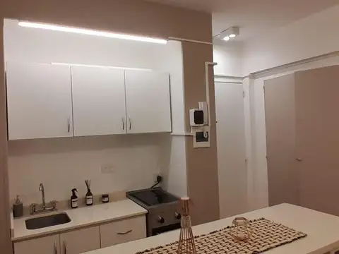 Departamento en Alquiler 46 años