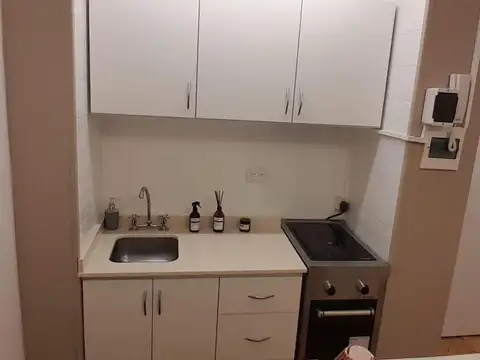 Departamento en Alquiler Apto profesional