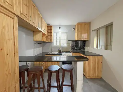 Depto Tipo Casa en Venta en Quilmes, USD 88.000