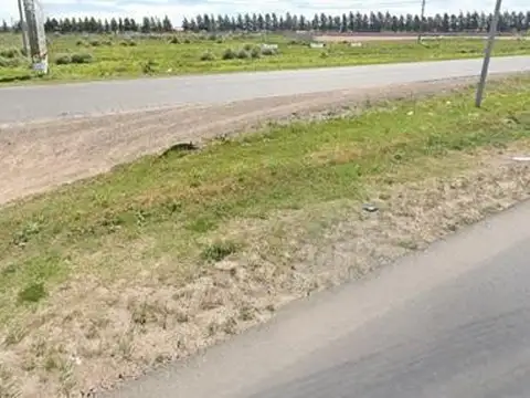Ruta 58 Km 15