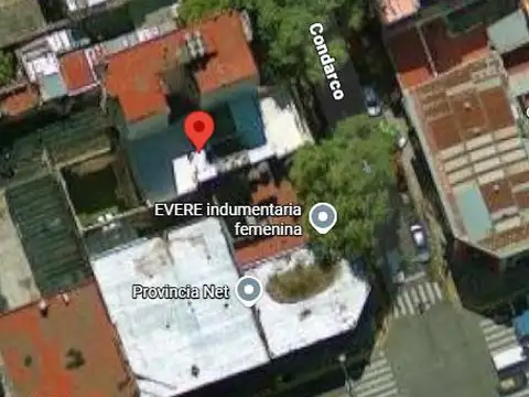 Departamento en Venta en Flores, USD 119.000