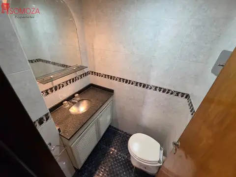 Departamento en Alquiler al Este