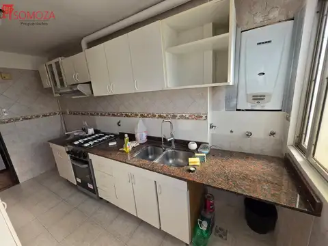 Departamento en alquiler en Balvanera