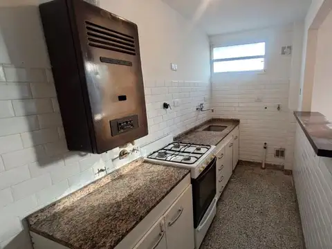 Departamento en Alquiler en Coghlan, $ 1.000.000