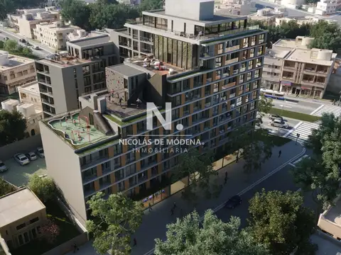 Departamento en Venta de 3 ambientes