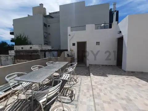 Depto Tipo Casa en Venta en Palermo, USD 215.000