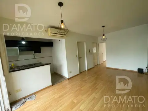Departamento en Villa Devoto