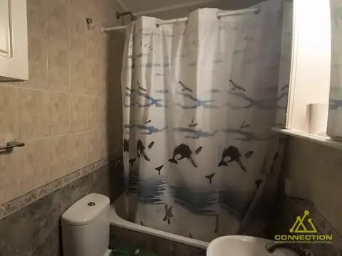 Departamento en Venta 5 ambientes con división para 2 viviendas en Balvanera