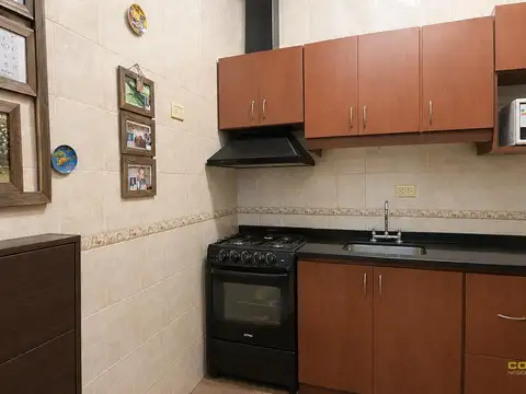Departamento en Venta en Balvanera, USD 139.900