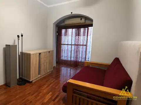 Departamento en Venta 5 ambientes con división para 2 viviendas en Balvanera
