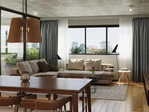 Departamento en Venta en San Isidro, Partido de San Isidro