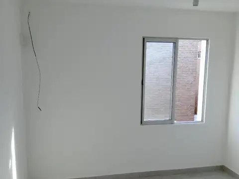 Depto Tipo Casa en Venta con 2 cocheras