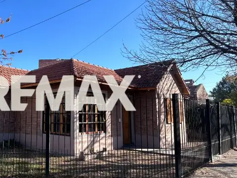 Casa en Venta de 2 dormitorios