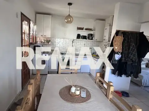 VENTA CASA 2 DORM. - RÍO NEUQUEN 206 - CIPOLLETTI