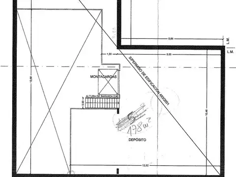 Terreno en Venta en Pichincha, USD 750.000