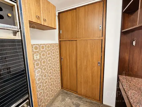 Departamento en Venta 40 años