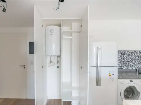 Departamento en Venta 6 años