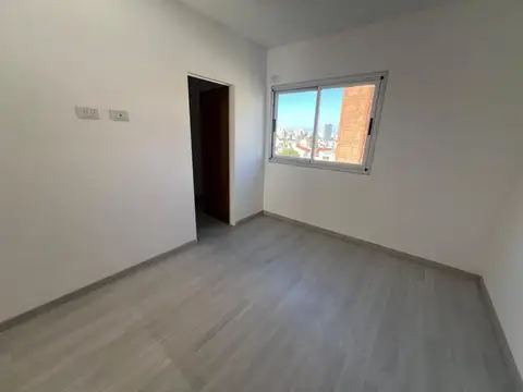 Departamento de 3 ambientes en Wilde