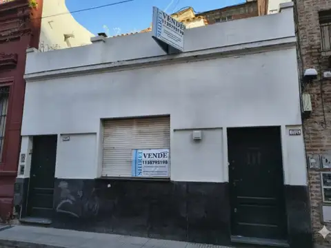 Venta casa