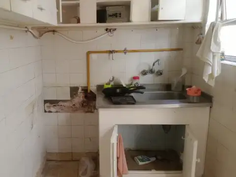 Casa 6 ambientes con 3 baños