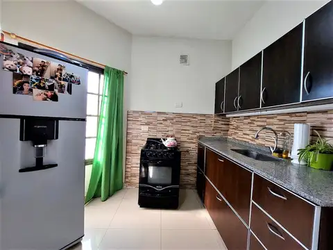 DUPLEX DE 4 AMB EN VENTA EN CIUDAD EVITA