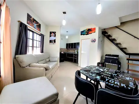 Departamento en Venta en Ciudad Evita, USD 115.000