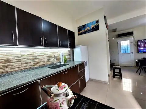 Departamento en Venta 4 años