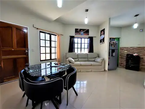 Departamento en Venta de 3 dormitorios
