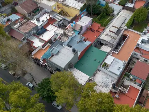 Terreno en Venta en Parque Chacabuco, USD 200.000
