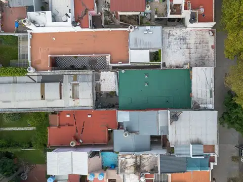 LOTE APTO DESARROLLO EN PARQUE CHACABUCO