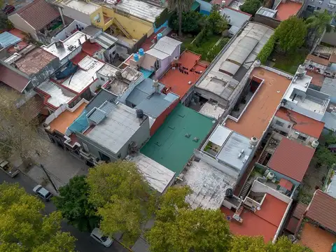 Terreno en Venta de 498,0 m2