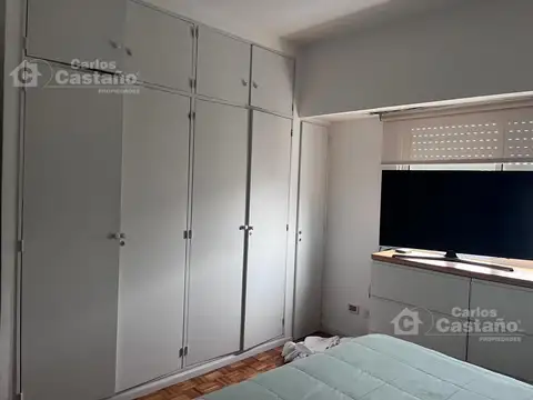 Departamento en Alquiler 45 años