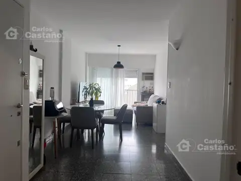 Departamento en Alquiler de 2 dormitorios