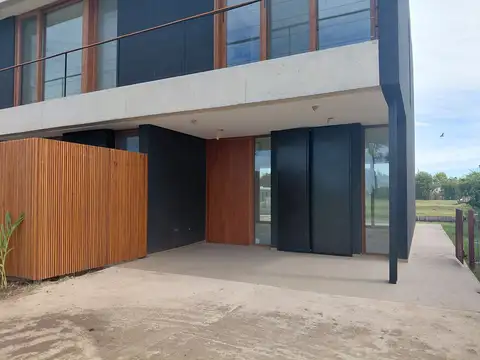 Casa en Venta A Estrenar
