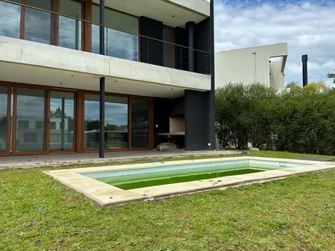 Casa en Venta en Dique Luján, USD 660.000