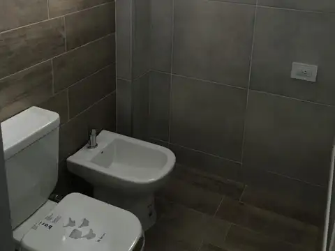 Departamento en Venta al Norte