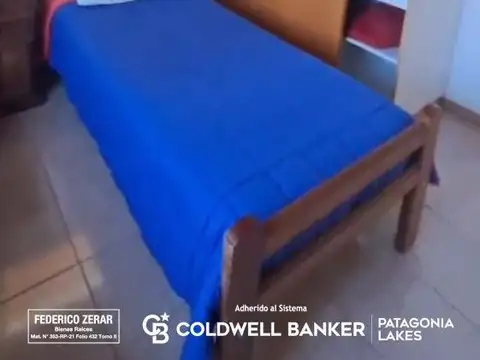 Departamento en Alquiler 8 años