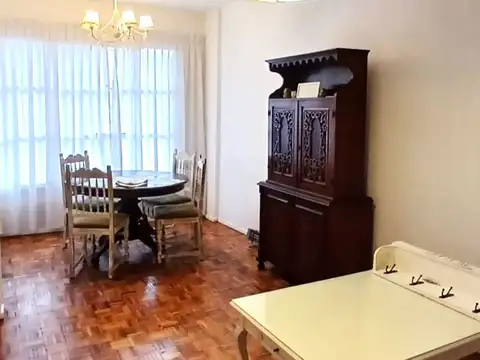 Departamento en Alquiler en San Nicolás, CABA