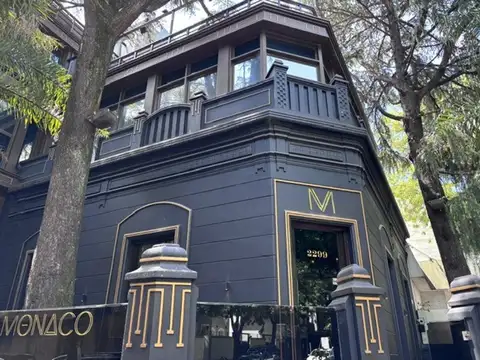 Local en Venta Via Pública