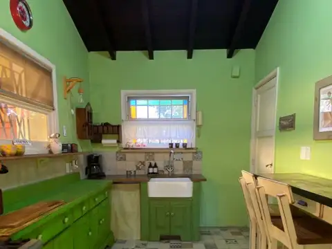 Casa en Venta 55 años