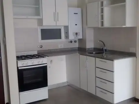 Departamento en Alquiler de Monoambiente